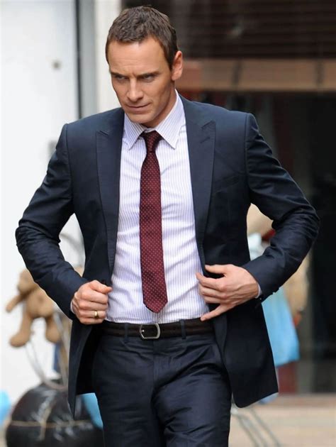 michael.fassbender nude|[18+] Michael Fassbender Nudes & X